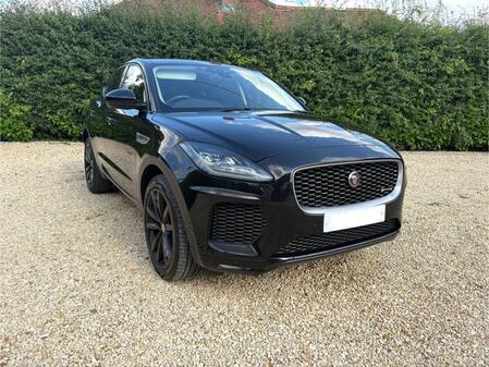 JAGUAR