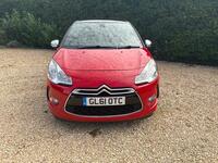 CITROEN DS3