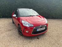 CITROEN DS3